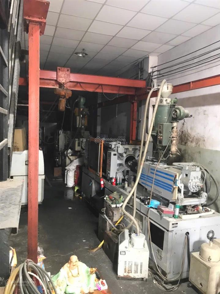 Bán nhà mặt tiền đường ao đôi , bình tân diện tích 154m2 (4,5mx34m) . 1 trệt , 1 lầu , 3pn