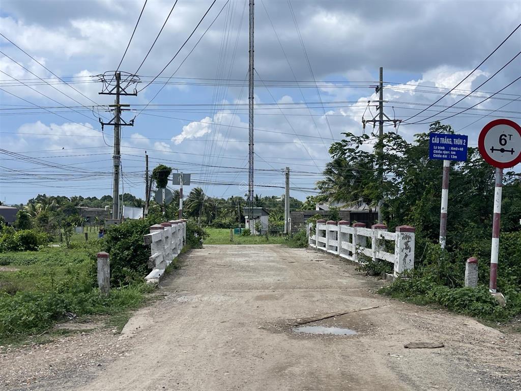 Cần bán lô đất 4,6 hecta xã hàm liêm, huyện hàm thuận bắc bình thuận dt (150m x 213m) 4,6 hecta