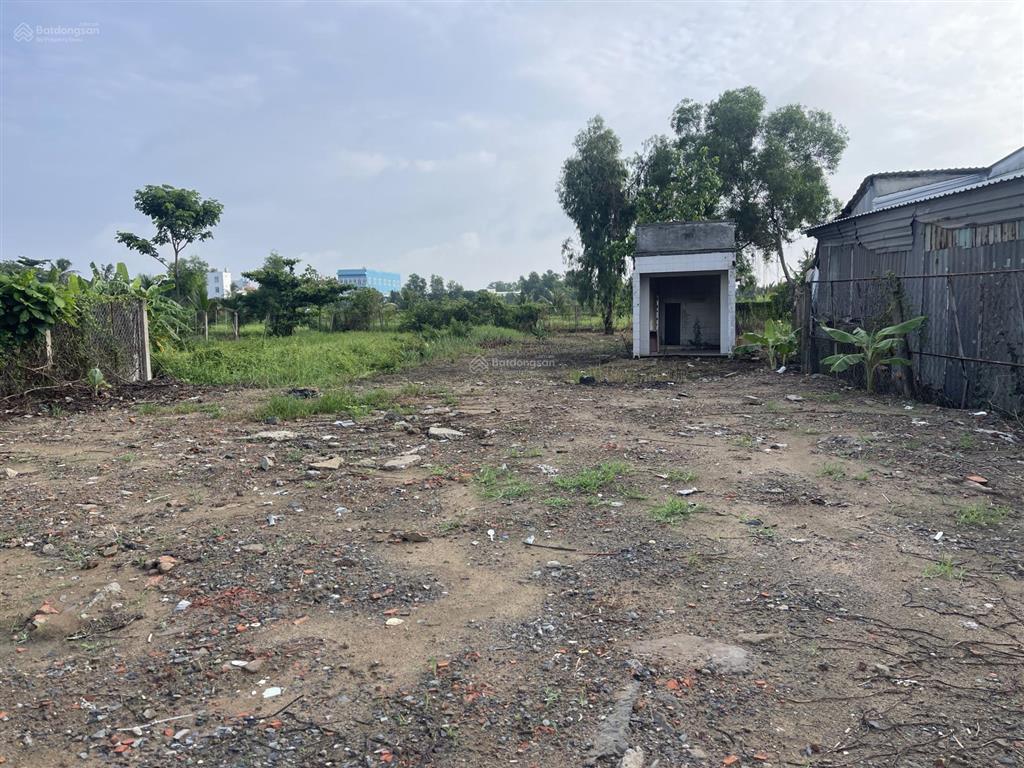 Đường bê tông cách mt ql50 đúng 100m xã đa phước, bình chánh, dt 1990,5m2 có 350m thổ cư