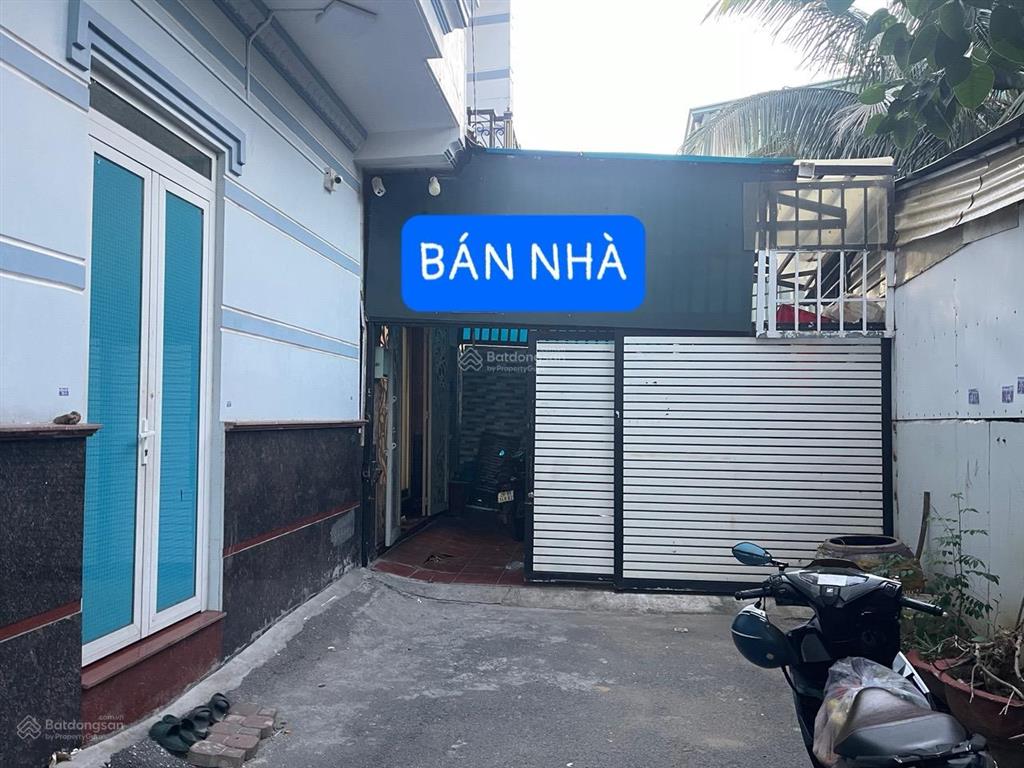 Bán nhà khu nhà lầu hẻm xe hơi đường an dương vương, bến bình đông, phường 16 quận 8