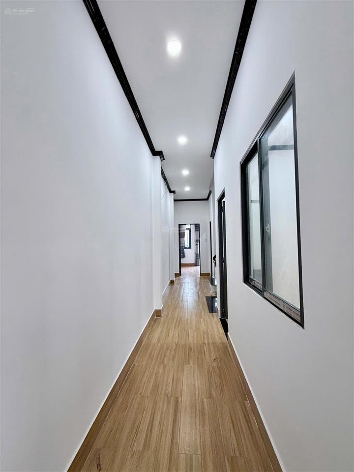 Bán gấp nhà riêng 4pn, 4wc, (4,1m x 22m) tại long thượng, cần giuộc, 2,45 tỷ