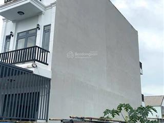 Bán gấp nhà riêng 4pn, 4wc, (4,1m x 22m) tại long thượng, cần giuộc, 2,45 tỷ