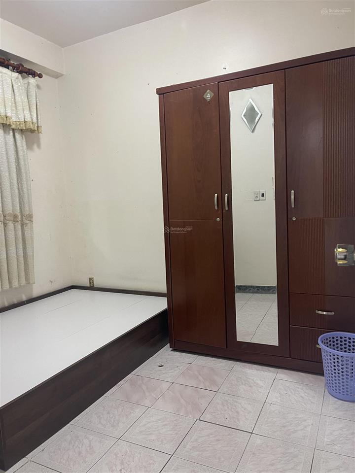 Căn hộ chung cư mt nguyễn tri phương, phường an đông tp. hcm căn hộ lầu 2 dt 63m2
