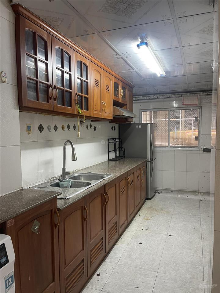 Căn hộ chung cư mt nguyễn tri phương, phường an đông tp. hcm căn hộ lầu 2 dt 63m2