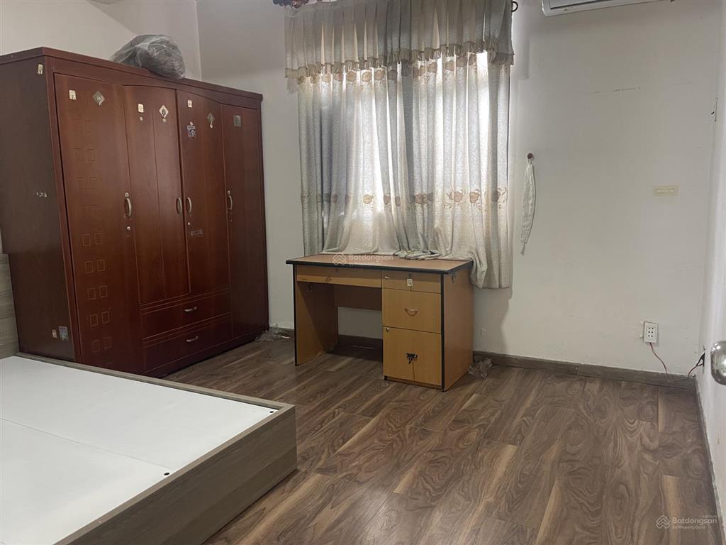 Căn hộ chung cư mt nguyễn tri phương, phường an đông tp. hcm căn hộ lầu 2 dt 63m2
