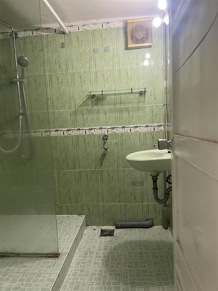 Căn hộ chung cư mt nguyễn tri phương, phường an đông tp. hcm căn hộ lầu 2 dt 63m2