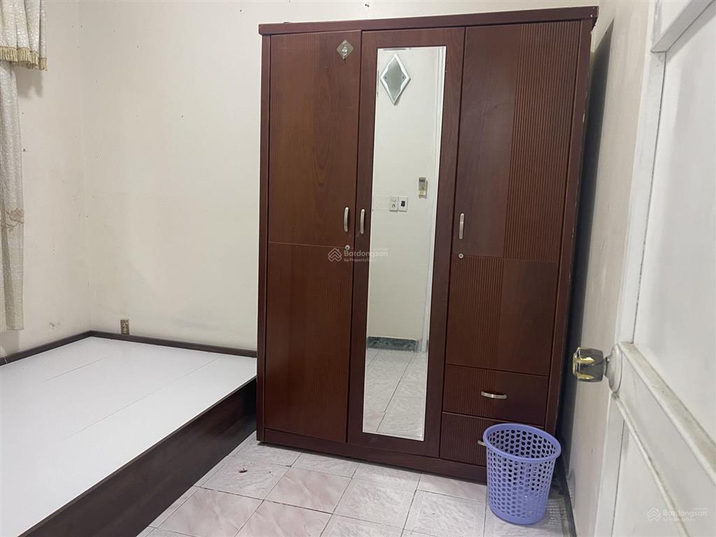 Căn hộ chung cư mt nguyễn tri phương, phường an đông tp. hcm căn hộ lầu 2 dt 63m2
