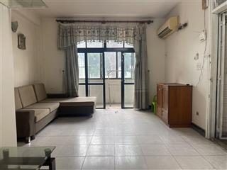 Căn hộ chung cư mt nguyễn tri phương , phường an đông tp.hcm căn hộ lầu 2 dt  63m công