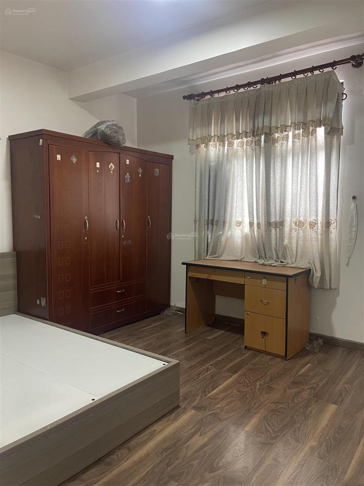 Căn hộ chung cư mt nguyễn tri phương, phường an đông tp. hcm căn hộ lầu 2 dt 63m2