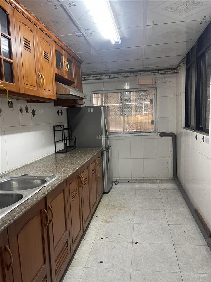 Căn hộ chung cư mt nguyễn tri phương, phường an đông tp. hcm căn hộ lầu 2 dt 63m2
