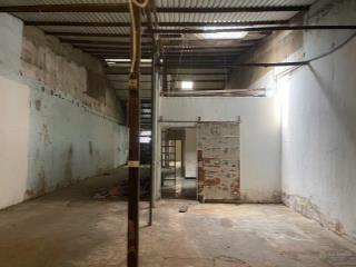 Nhà nát hẻm ba gác đường lò gốm, phường bình tây, (quận 6 cũ) dt (7,2m x 33m) nở hậu 8,8m