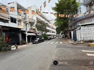 Bán nhà mt phan văn năm, q tân phú  4x14.7m  2.5 tầng.  0917 861 ***