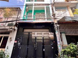 Bán nhà hẻm 5m vườn lài, q tân phú  4x13  4 tầng  7.3 tỷ.  0917 861 *** (linh)