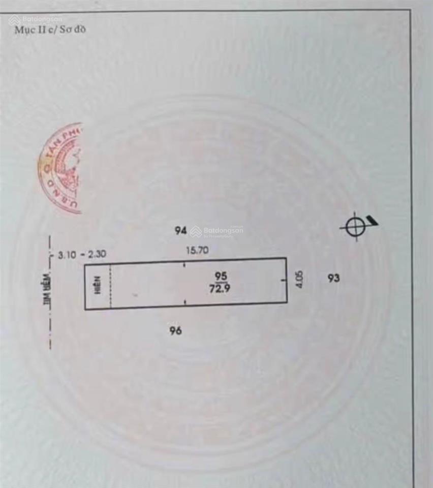 Bán nhà mt nguyễn văn yến, q tân phú  4x18  1 lầu đúc  8.8 tỷ.  0917 861 ***