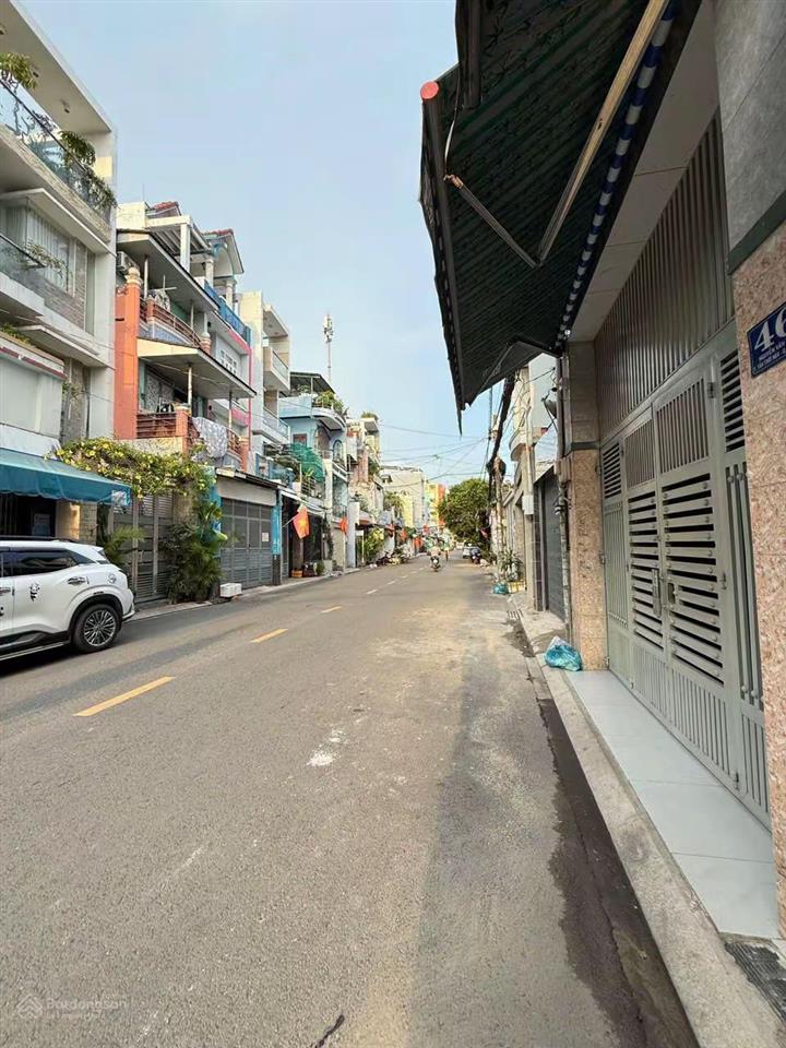 Bán nhà mt nguyễn văn yến, q tân phú  4x18  1 lầu đúc  8.8 tỷ.  0917 861 ***