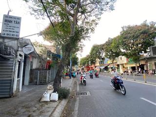 Bán nhà mt kênh tân hoá, q tân phú  4x27 (trừ lg còn 4x14)  cấp 4  9.3 tỷ.  0917 861 ***