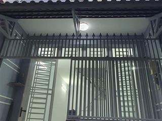 Bán nhà hẻm 4m lê văn quới, q. bình tân  4x8m  2 tầng  3.95 tỷ.  0917 861 ***