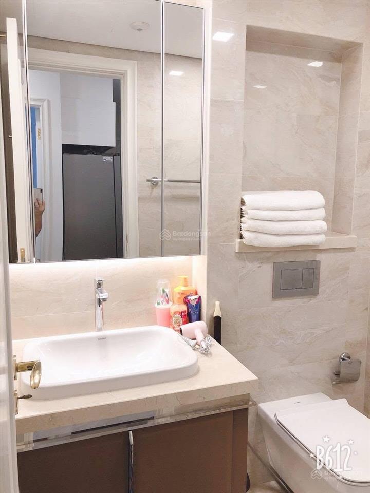 Căn hộ vinhomes golden river ba son, căn 1 pn full nội thất, view đẹp, giá tốt quận 1