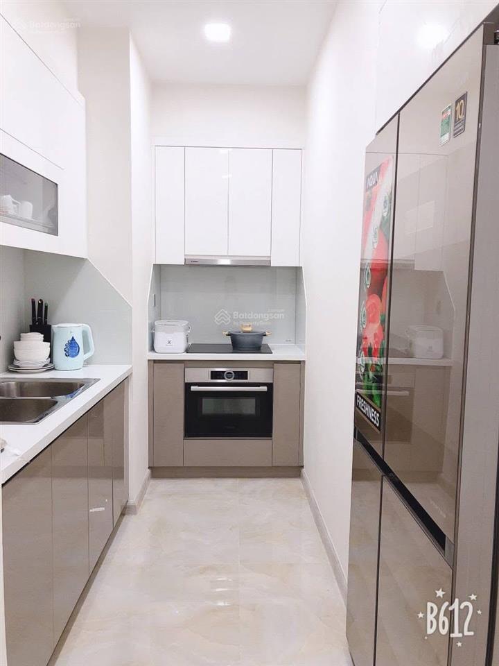 Căn hộ vinhomes golden river ba son, căn 1 pn full nội thất, view đẹp, giá tốt quận 1