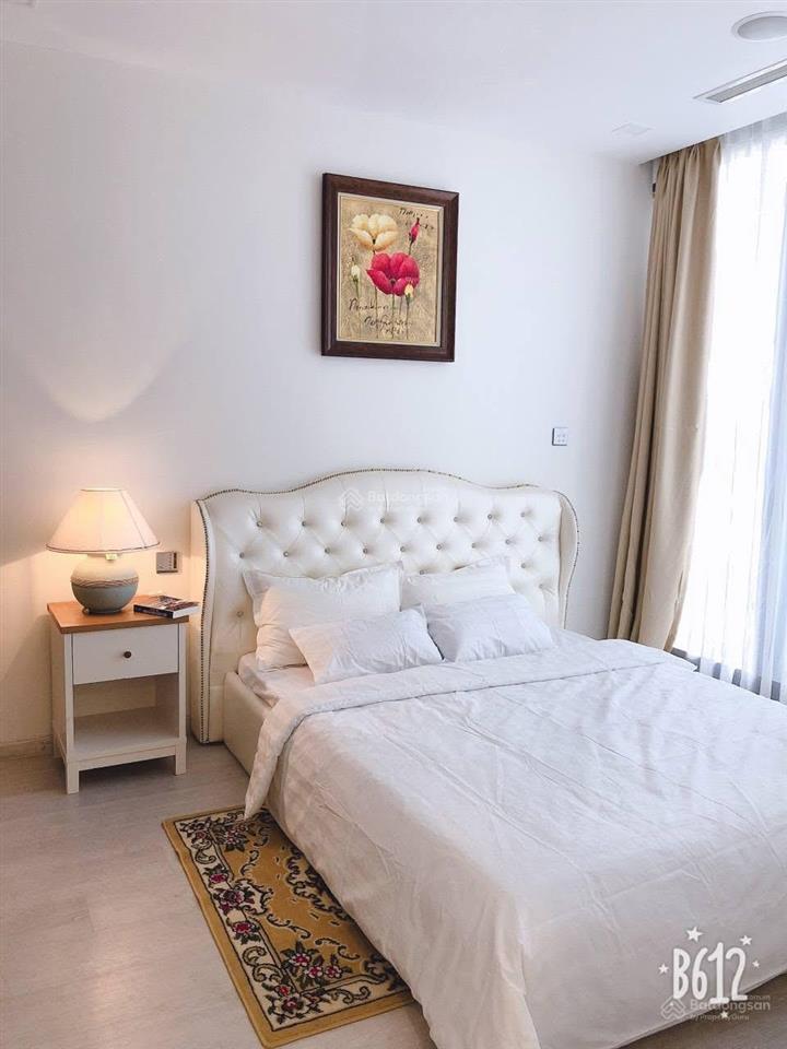Căn hộ vinhomes golden river ba son, căn 1 pn full nội thất, view đẹp, giá tốt quận 1