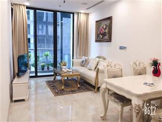 Căn hộ vinhomes golden river ba son, căn 1 pn full nội thất, view đẹp, giá tốt quận 1