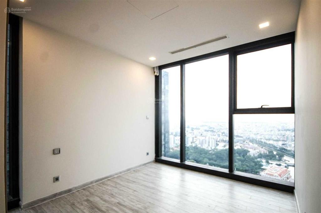 Bán căn hộ 3 phòng ngủ vinhomes golden river ba son, quận 1, giá chỉ 21 tỷ  view sông