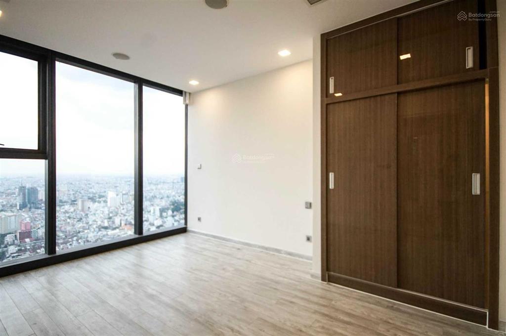 Bán căn hộ 3 phòng ngủ vinhomes golden river ba son, quận 1, giá chỉ 21 tỷ  view sông