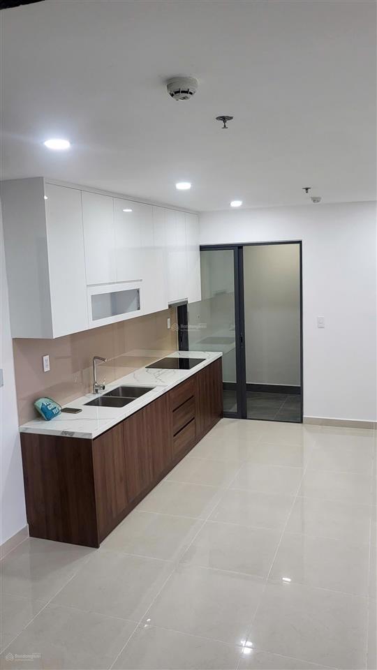 Căn hộ 03pn nhà mới hoàn thiện đáp ứng nhu cầu ở thực, đối diện cầu vượt sóng thần  đầu đường pvđ