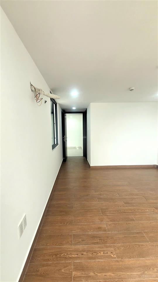 Căn hộ 03pn nhà mới hoàn thiện đáp ứng nhu cầu ở thực, đối diện cầu vượt sóng thần  đầu đường pvđ