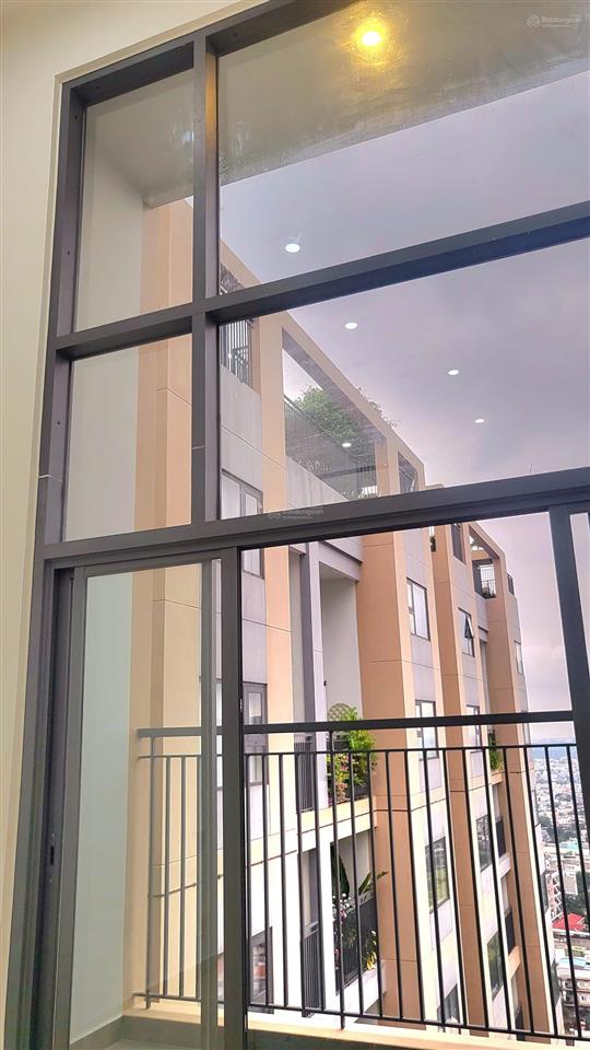 Căn hộ 03pn nhà mới hoàn thiện đáp ứng nhu cầu ở thực, đối diện cầu vượt sóng thần  đầu đường pvđ