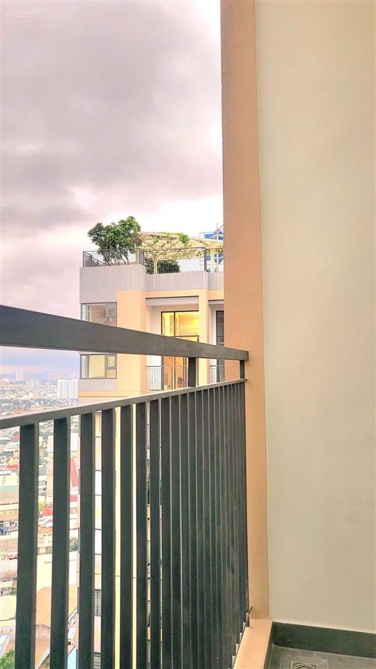 Căn hộ 03pn nhà mới hoàn thiện đáp ứng nhu cầu ở thực, đối diện cầu vượt sóng thần  đầu đường pvđ