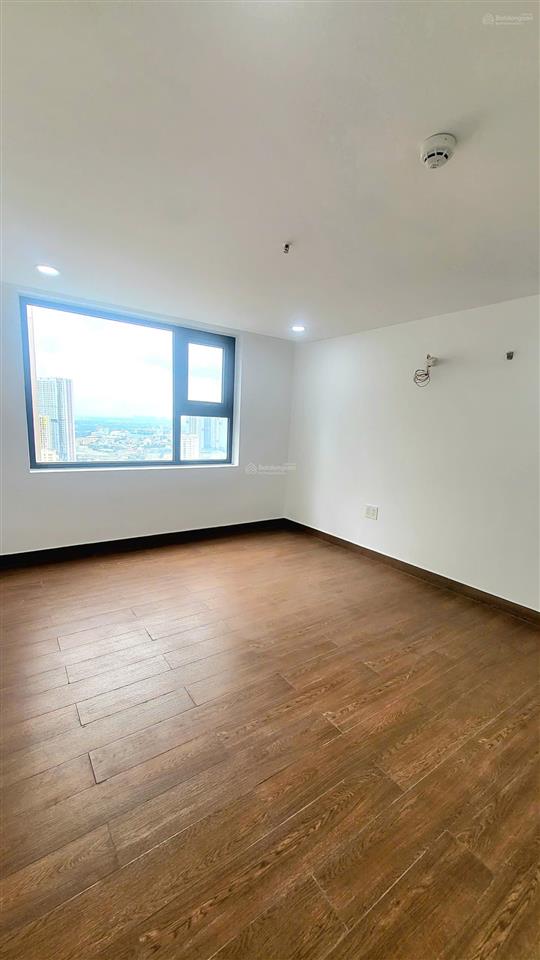Căn hộ 03pn nhà mới hoàn thiện đáp ứng nhu cầu ở thực, đối diện cầu vượt sóng thần  đầu đường pvđ