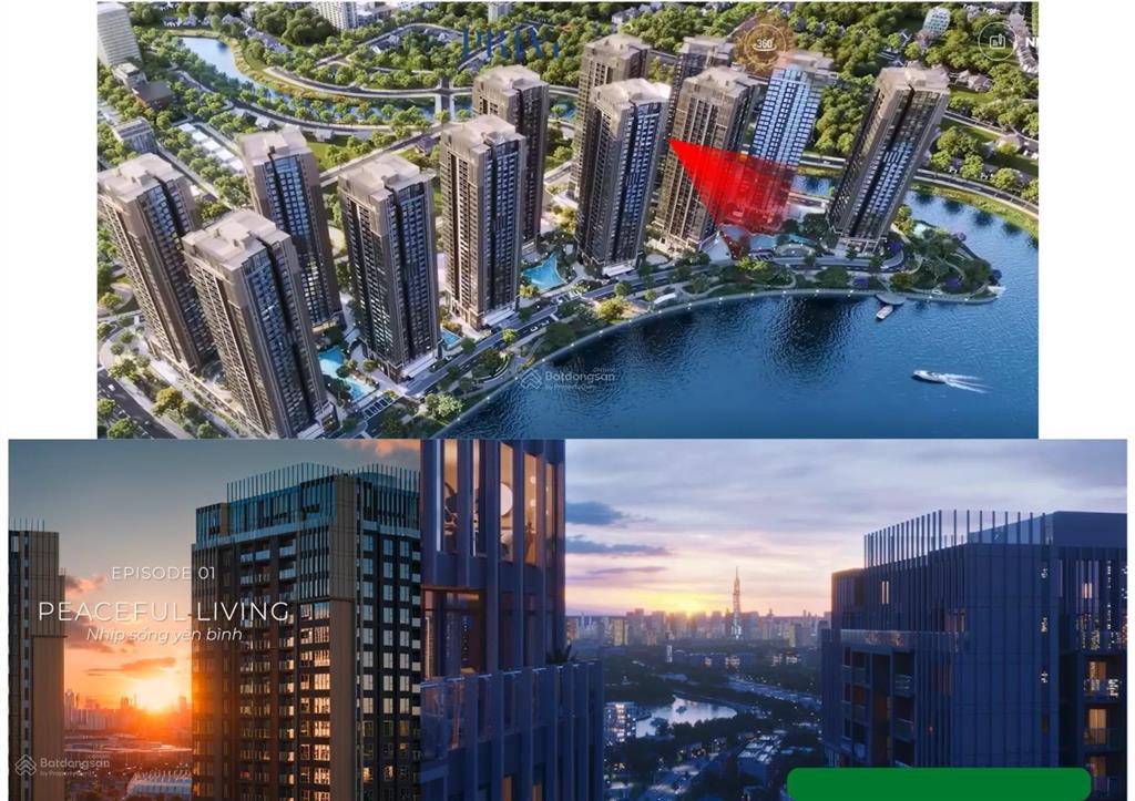 Sở hữu căn hộ the prive chiết khấu lên đến 13.5%, tặng 1 lượng vàng cho kh giao dịch tết bính ngọ