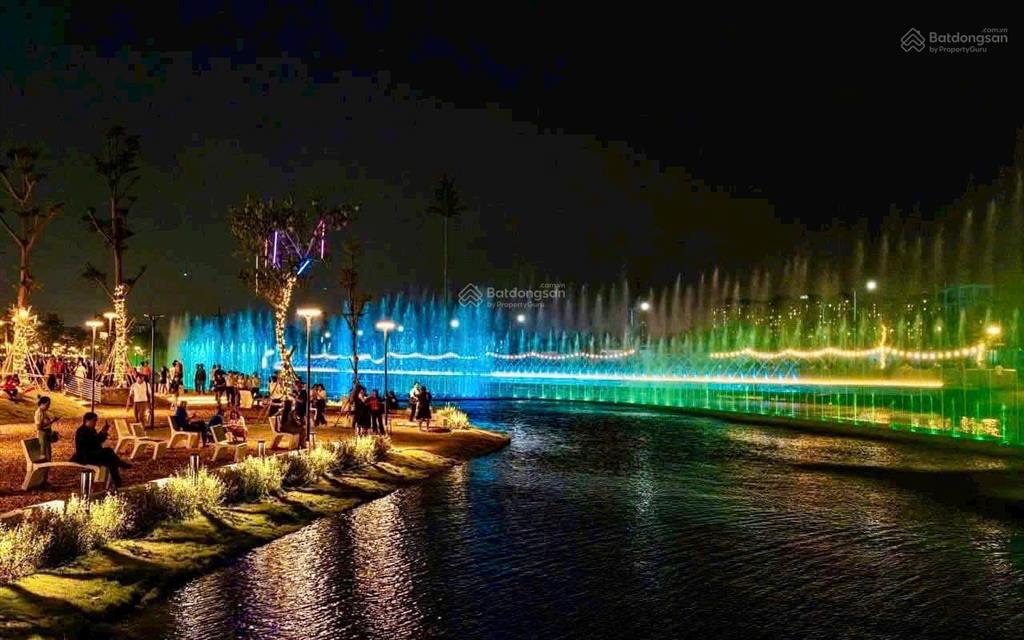 Độc quyền nhiều căn masteri park place giá tốt đợt 1, view nhạc nước, hồ bơi tầng đẹp  0909 589 ***