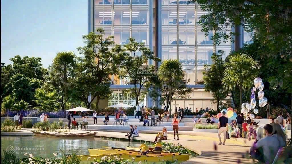 Độc quyền nhiều căn masteri park place giá tốt đợt 1, view nhạc nước, hồ bơi tầng đẹp  0909 589 ***