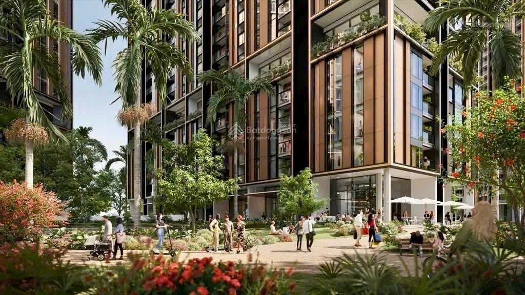 Độc quyền nhiều căn masteri park place giá tốt đợt 1, view nhạc nước, hồ bơi tầng đẹp  0909 589 ***