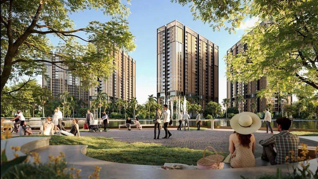 Độc quyền nhiều căn masteri park place giá tốt đợt 1, view nhạc nước, hồ bơi tầng đẹp  0909 589 ***