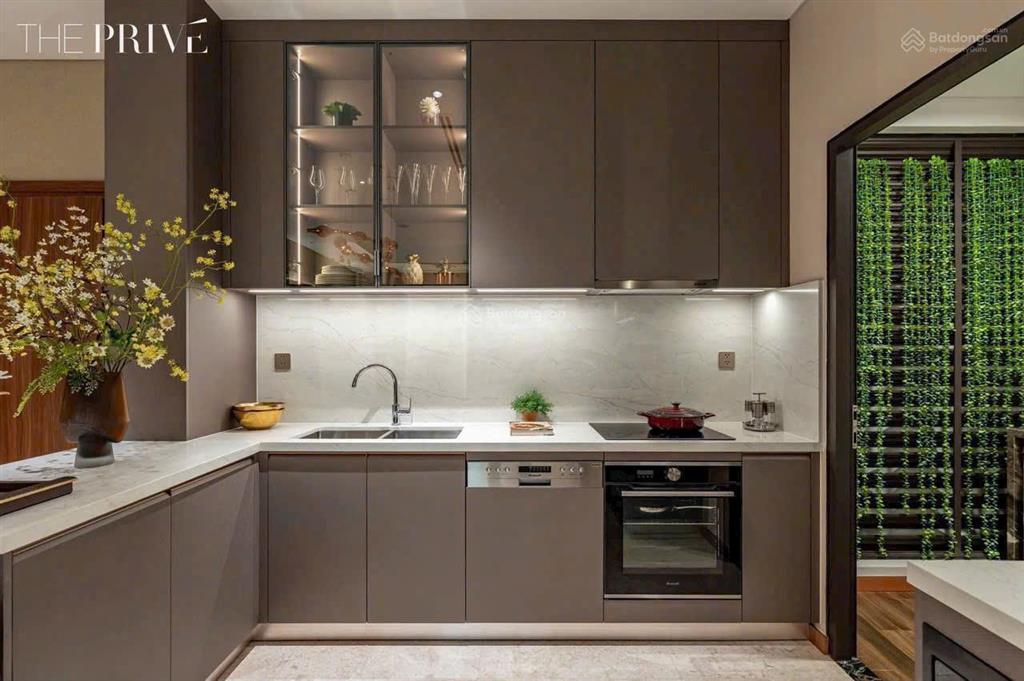 Quỹ căn đẹp nhất phase 2 dự án the prive thanh toán 10% nhận nhà, cđt hỗ trợ suất đến 30 tháng