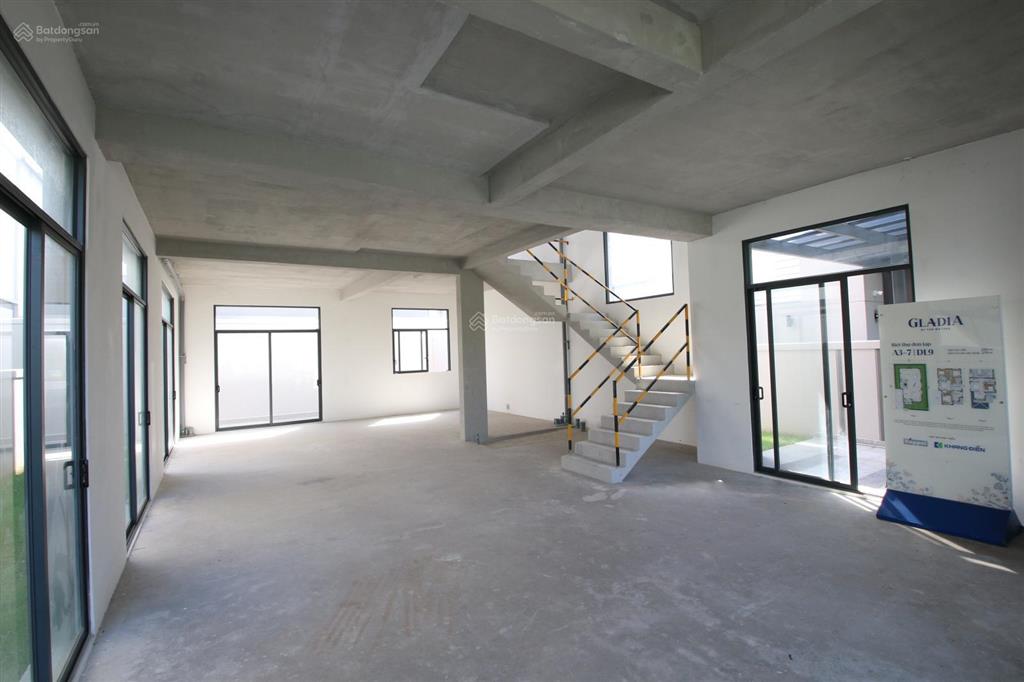 Bán nhà phố biệt thự khu compound keppel land, tt chỉ 20% nhận nhà, quà tặng lên đến 2.1 tỷ ck 8%