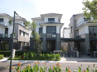 Bán nhà phố biệt thự khu compound keppel land, tt chỉ 20% nhận nhà, quà tặng lên đến 2.1 tỷ, ck8%