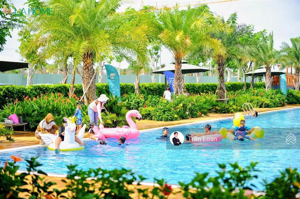 Thanh toán chỉ từ 600 triệu để sở hữu nhà phố la home, nh hỗ trợ 0% lãi suất, nhận nhà quí 1/2027