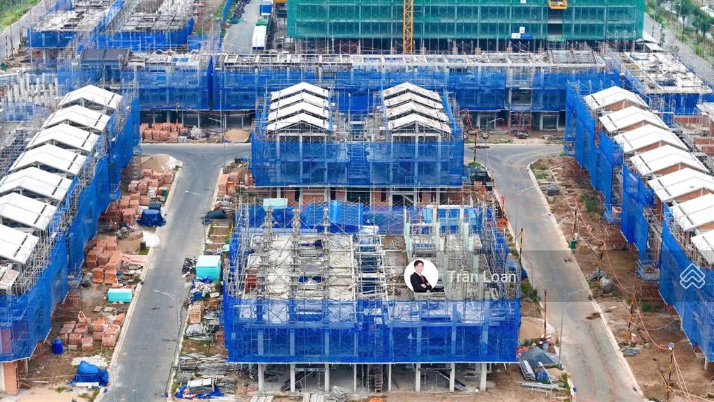 Thanh toán chỉ từ 600 triệu để sở hữu nhà phố la home, nh hỗ trợ 0% lãi suất, nhận nhà quí 1/2027