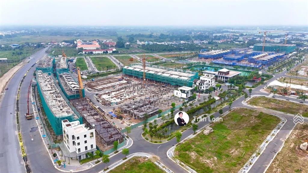 Thanh toán chỉ từ 600 triệu để sở hữu nhà phố la home, nh hỗ trợ 0% lãi suất, nhận nhà quí 1/2027