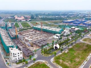 Thanh toán chỉ từ 600 triệu để sở hữu nhà phố la home, nh hỗ trợ 0% lãi suất, nhận nhà quí 1/2027