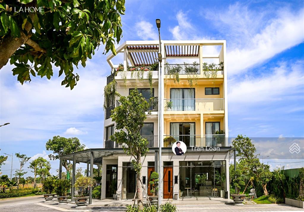 Thanh toán chỉ từ 600 triệu để sở hữu nhà phố la home, nh hỗ trợ 0% lãi suất, nhận nhà quí 1/2027