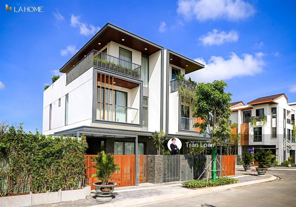 Thanh toán chỉ từ 600 triệu để sở hữu nhà phố la home, nh hỗ trợ 0% lãi suất, nhận nhà quí 1/2027