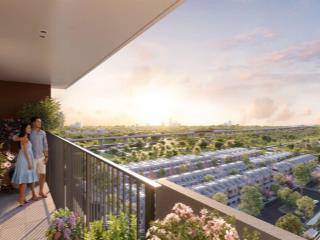 Mở bán căn hộ sân bay persa place đầu tiên tại long thành, thanh toán chỉ từ 10% ký hđmb ck đến 11%