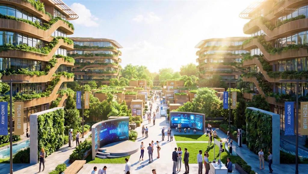 Chính thức nhận booking dự án vinhomes saigon park ưu đãi 1%, tặng xe vf9, giá đợt 1 cực tốt