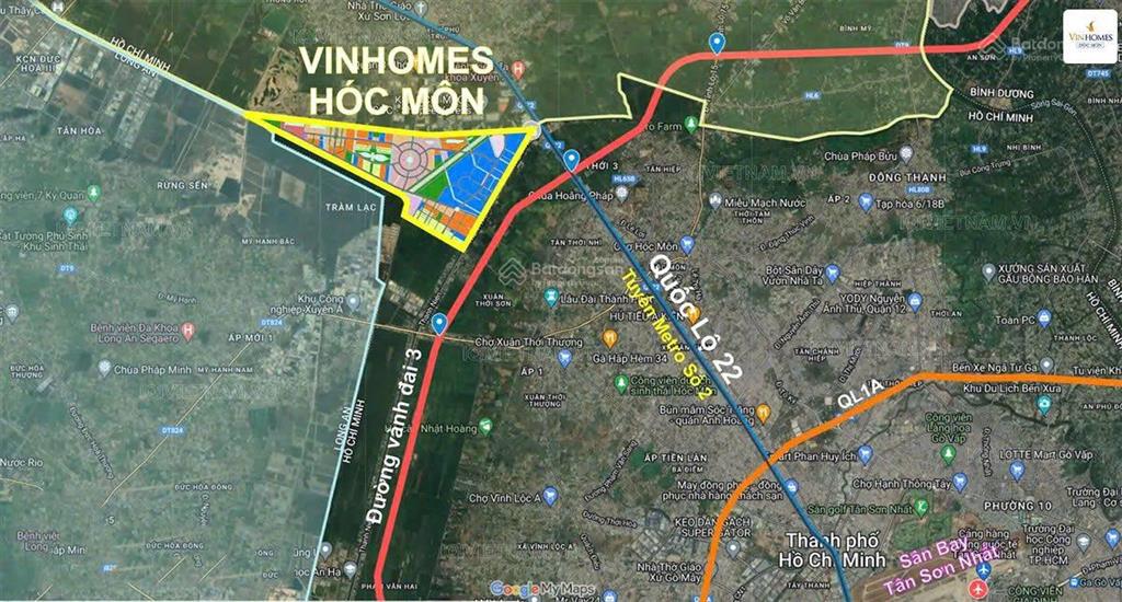 Chính thức nhận booking dự án vinhomes saigon park ưu đãi 1%, tặng xe vf9, giá đợt 1 cực tốt