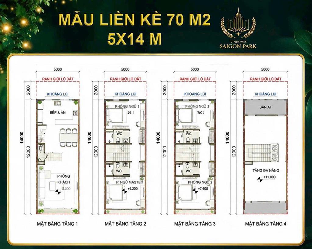 Độc quyền căn giãn xây vị trí đẹp, full ưu đãi và chính sách tốt nhất